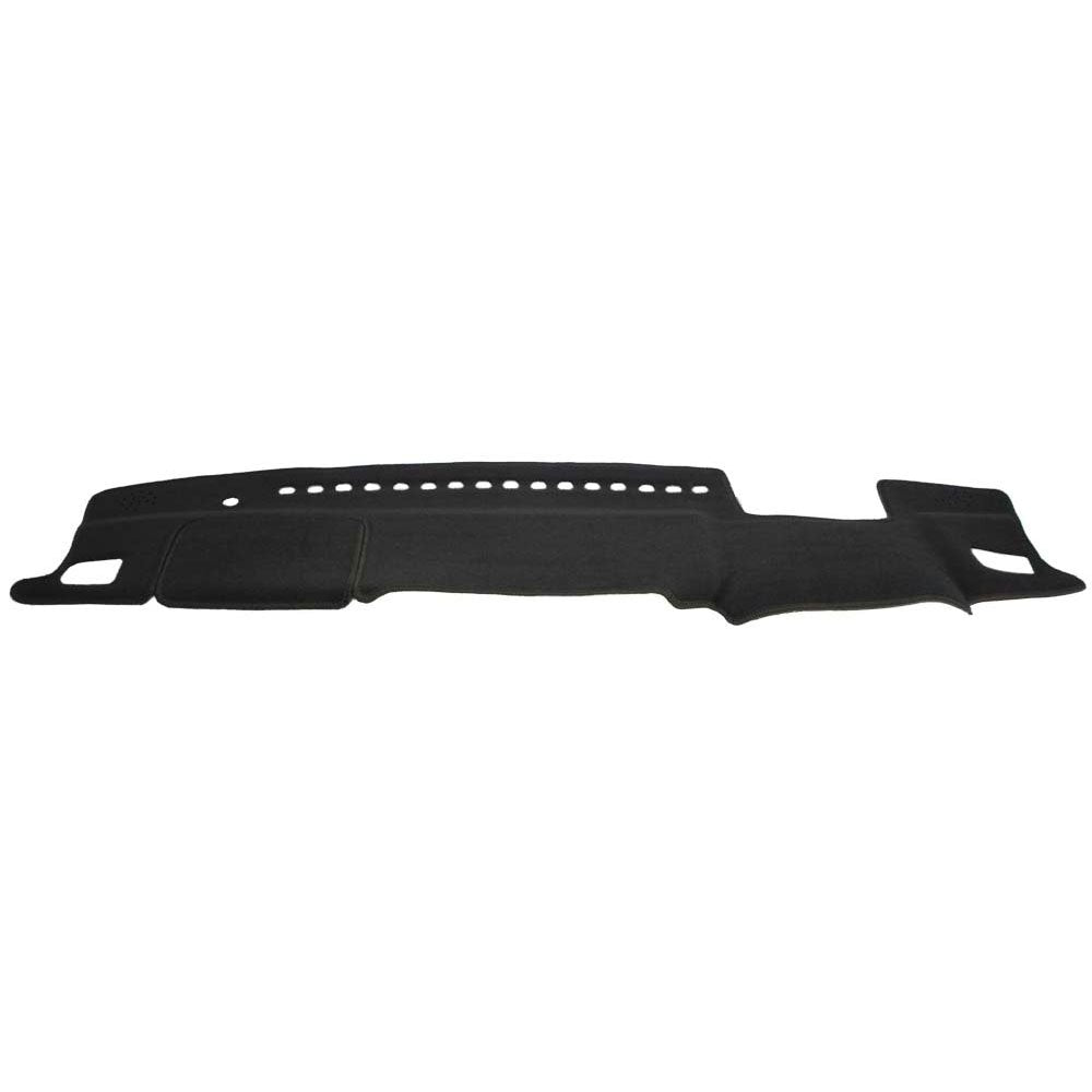 Toyota Kluger GSU70 With HUD 06/2021 2022 2023 Dash Mat