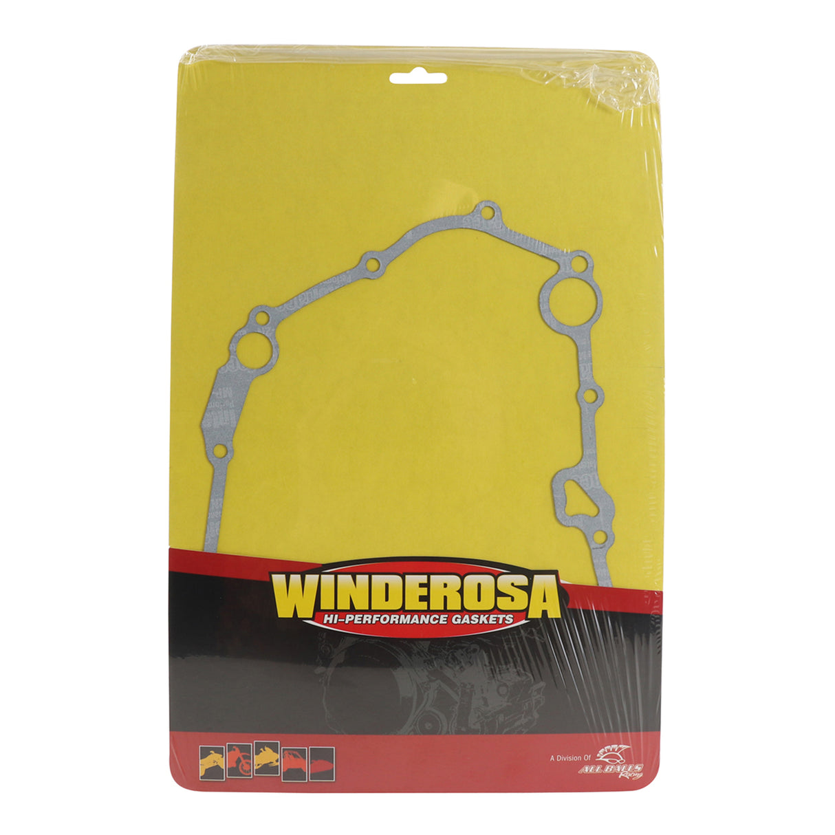 Inner Clutch Side Cover Gasket Kit 332003