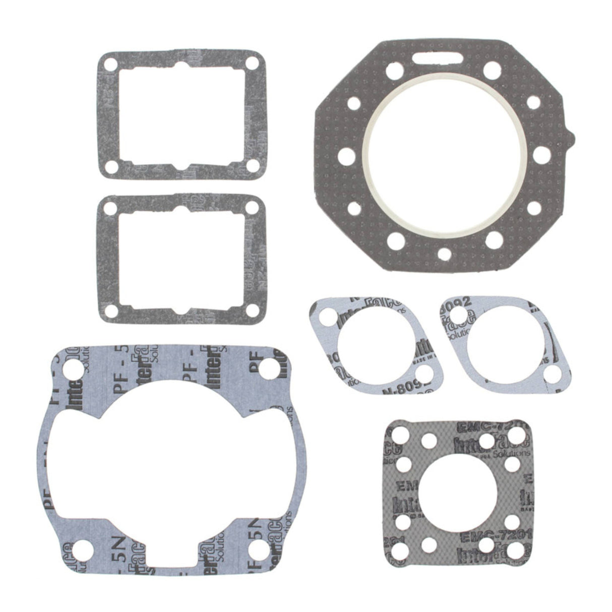PWC TOP END GASKET KIT 610100