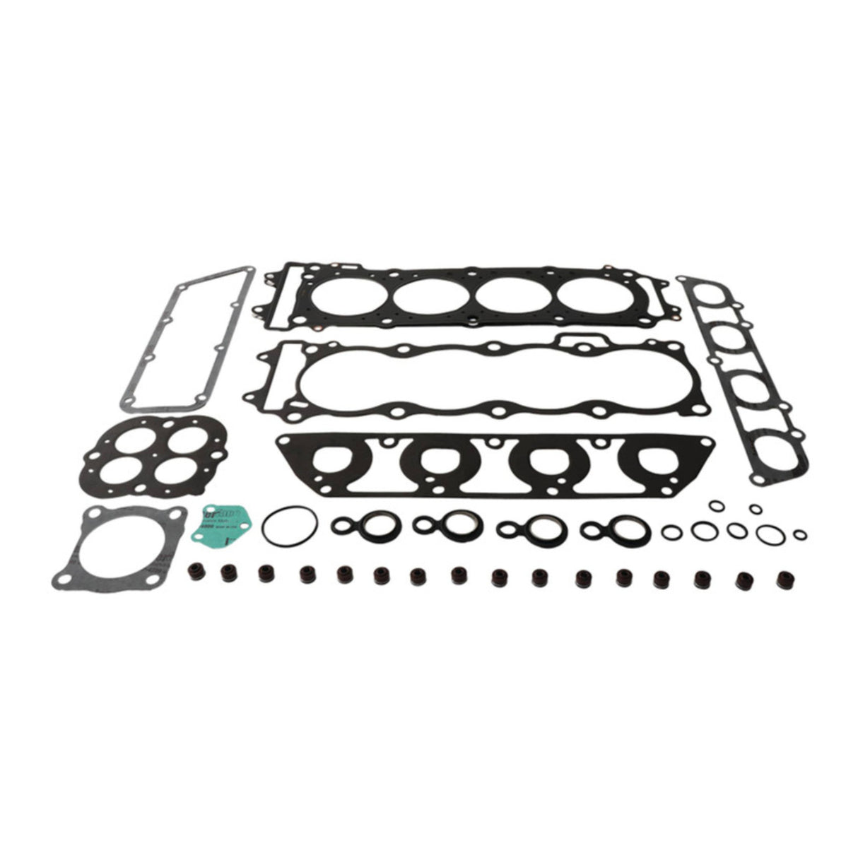 PWC TOP END GASKET KIT 610417