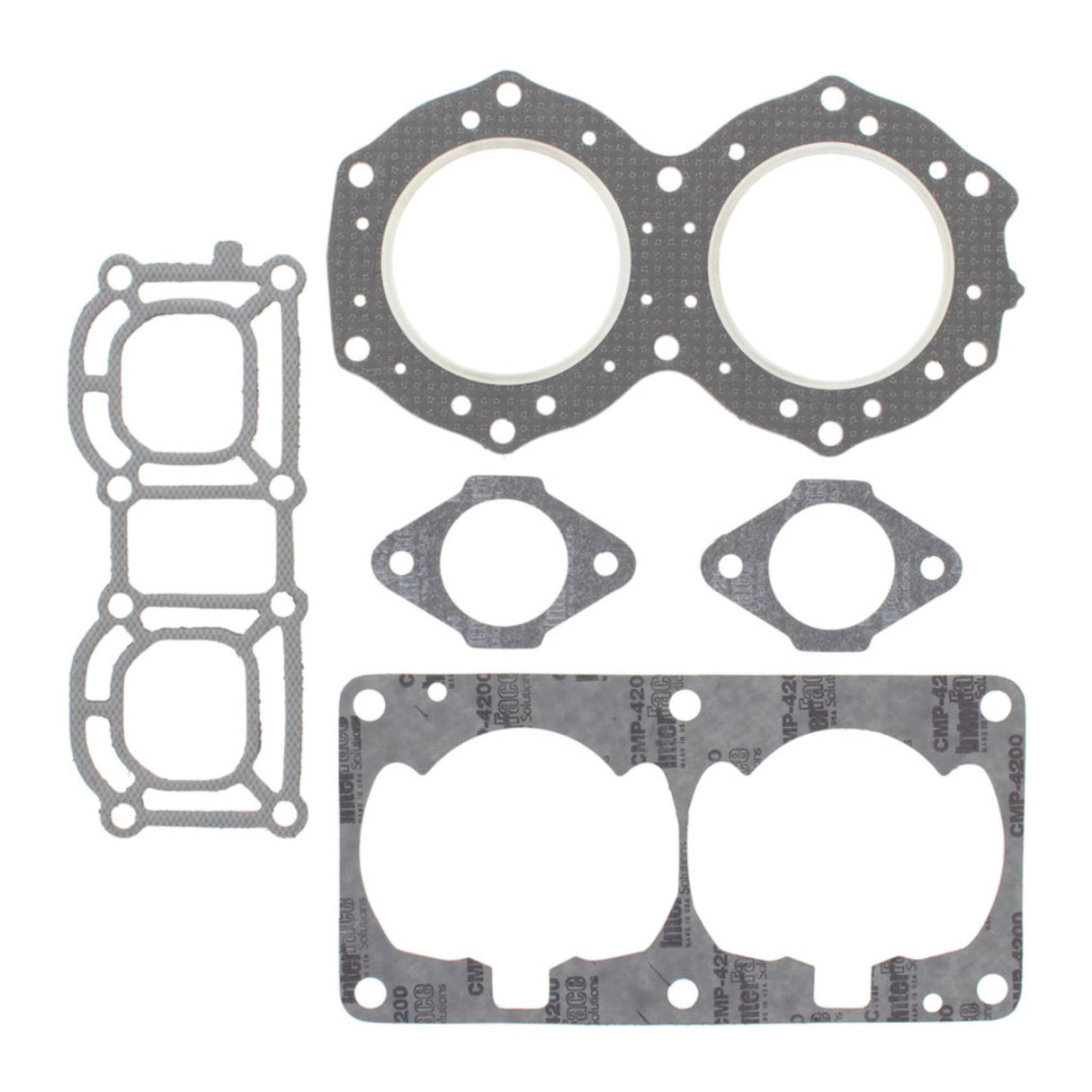 PWC TOP END GASKET KIT 610601