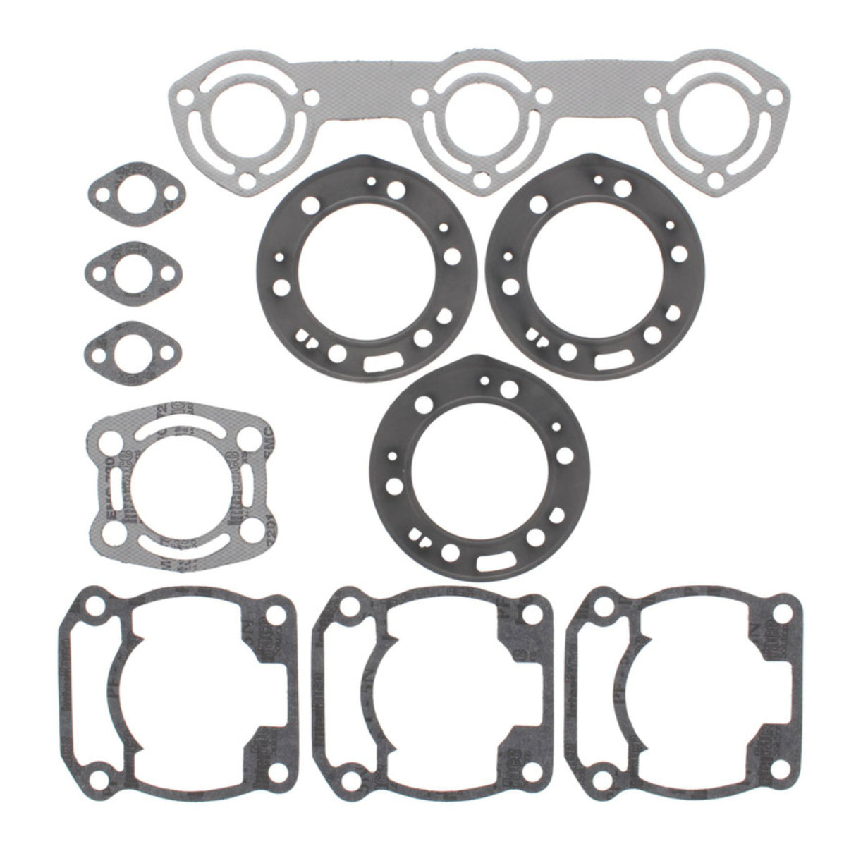 PWC TOP END GASKET KIT 610802