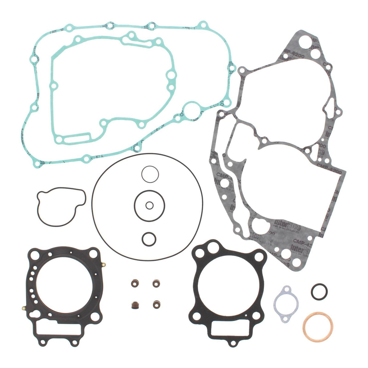 Vertex Complete Gasket Set Honda)