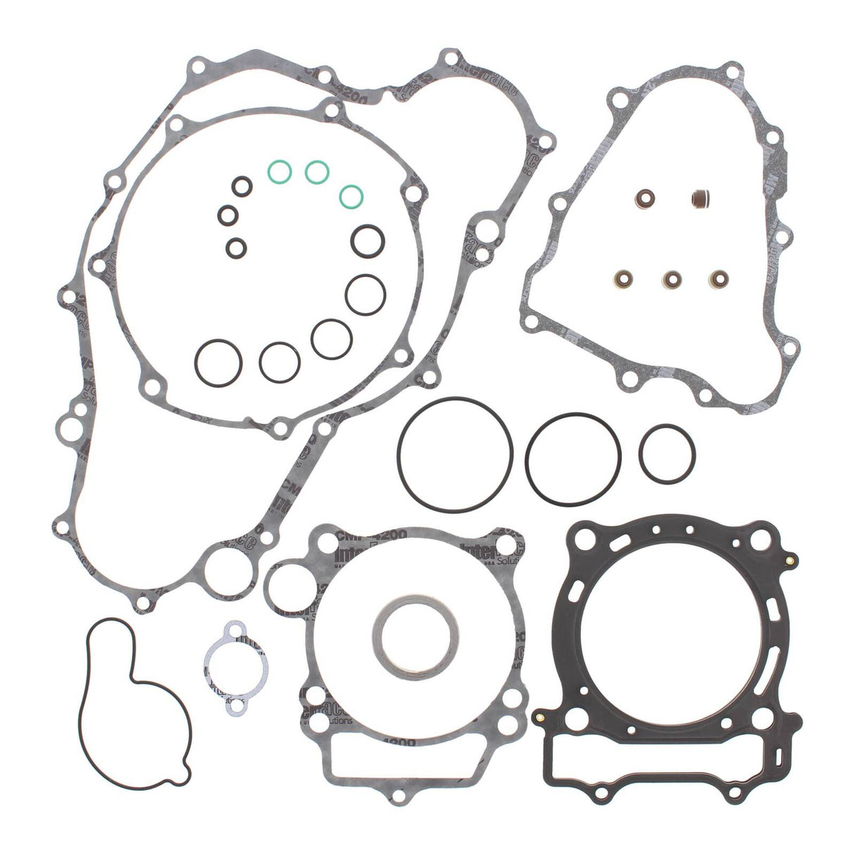 Vertex Complete Gasket Set (808679)