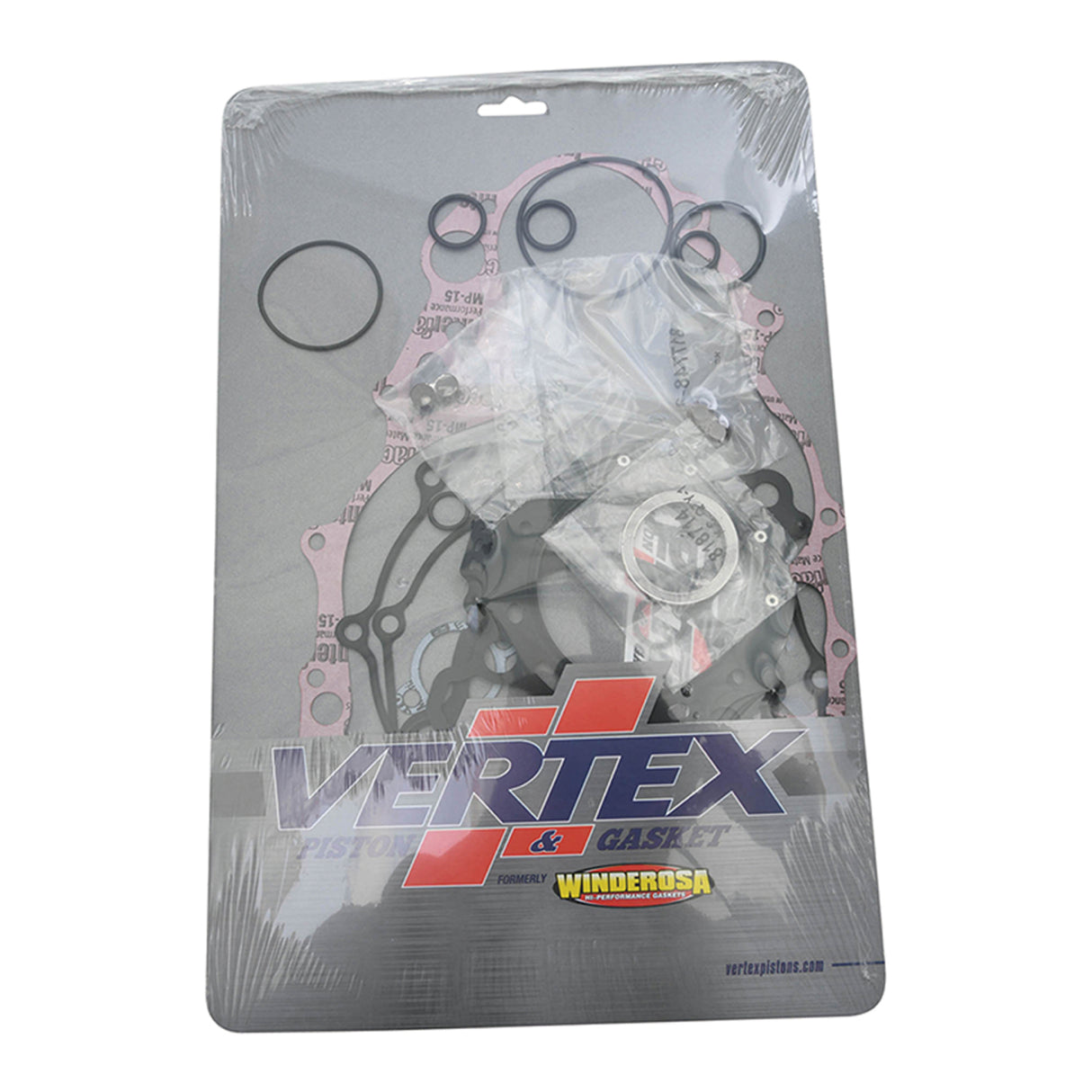 Vertex Complete Gasket Set Yamaha