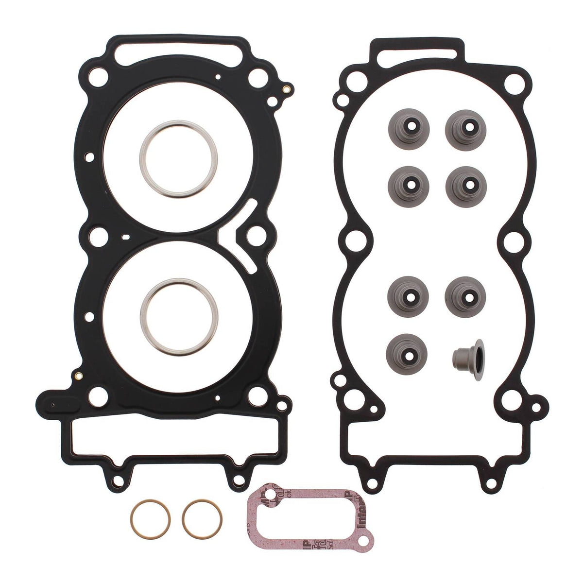 Vertex 610804 Gaskets 96-97 Polaris Hurricane 700 Top End Gasket Kit main image 0