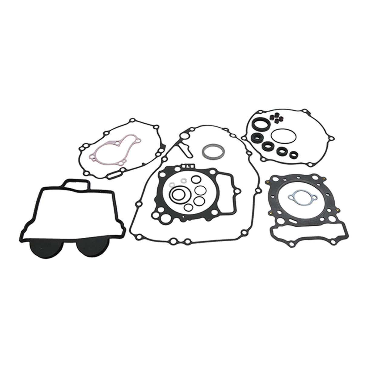 Vertex Complete Gasket Set with Oil Seals Yamaha