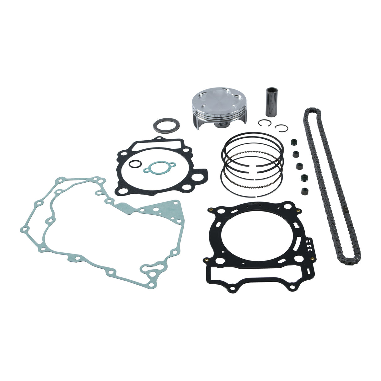 Top End Rebuild Kit (A)