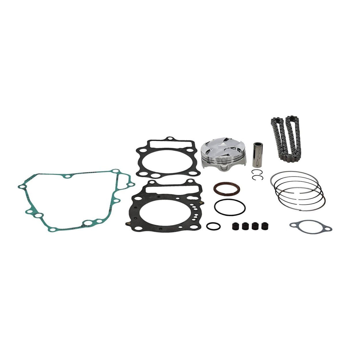 Top End Rebuild Kit (A)
