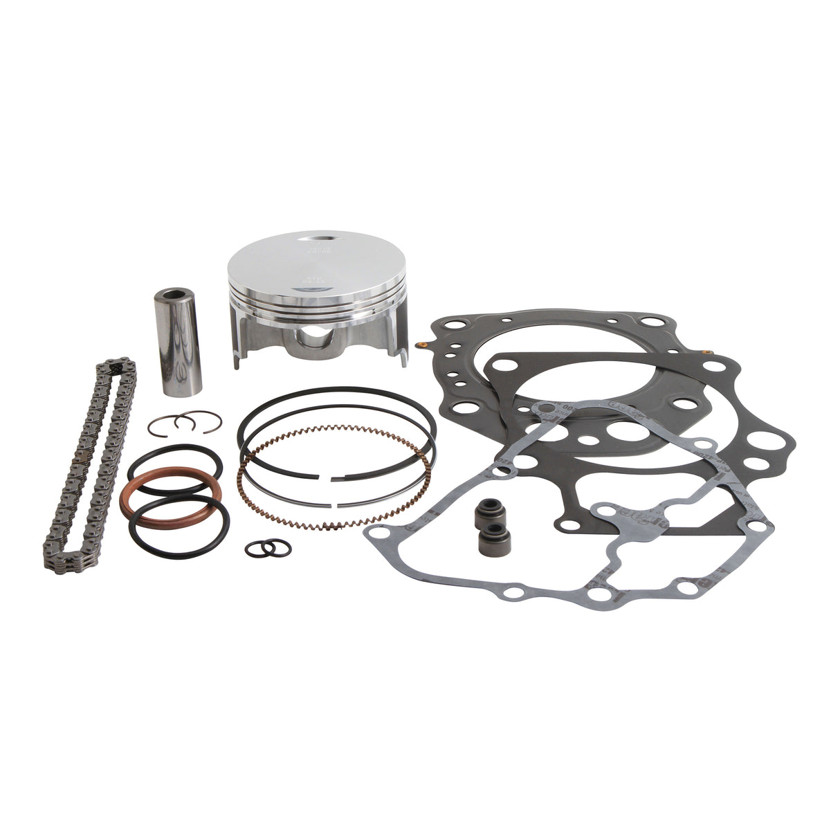 Top End Rebuild Kit