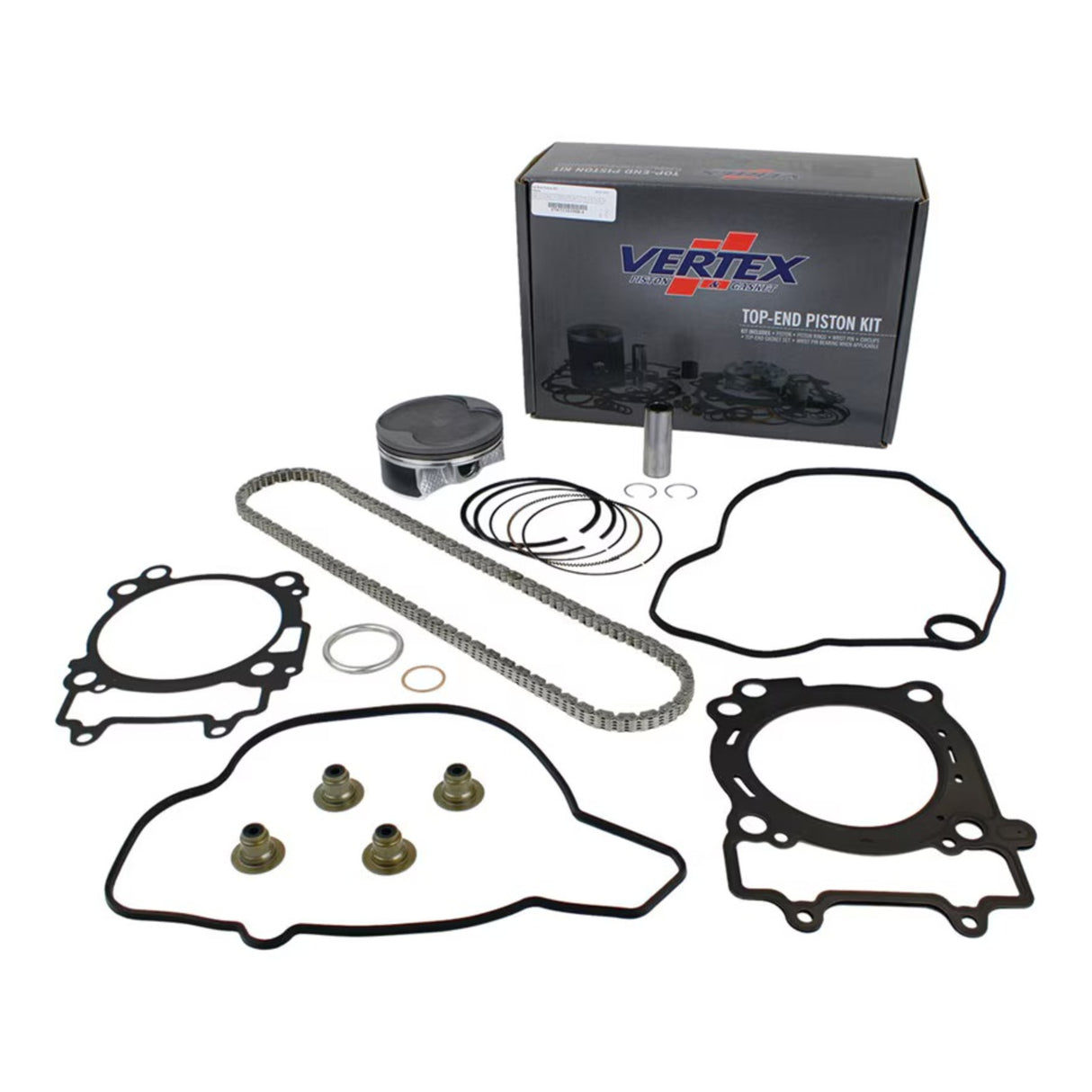 Top End Rebuild Kit (B)