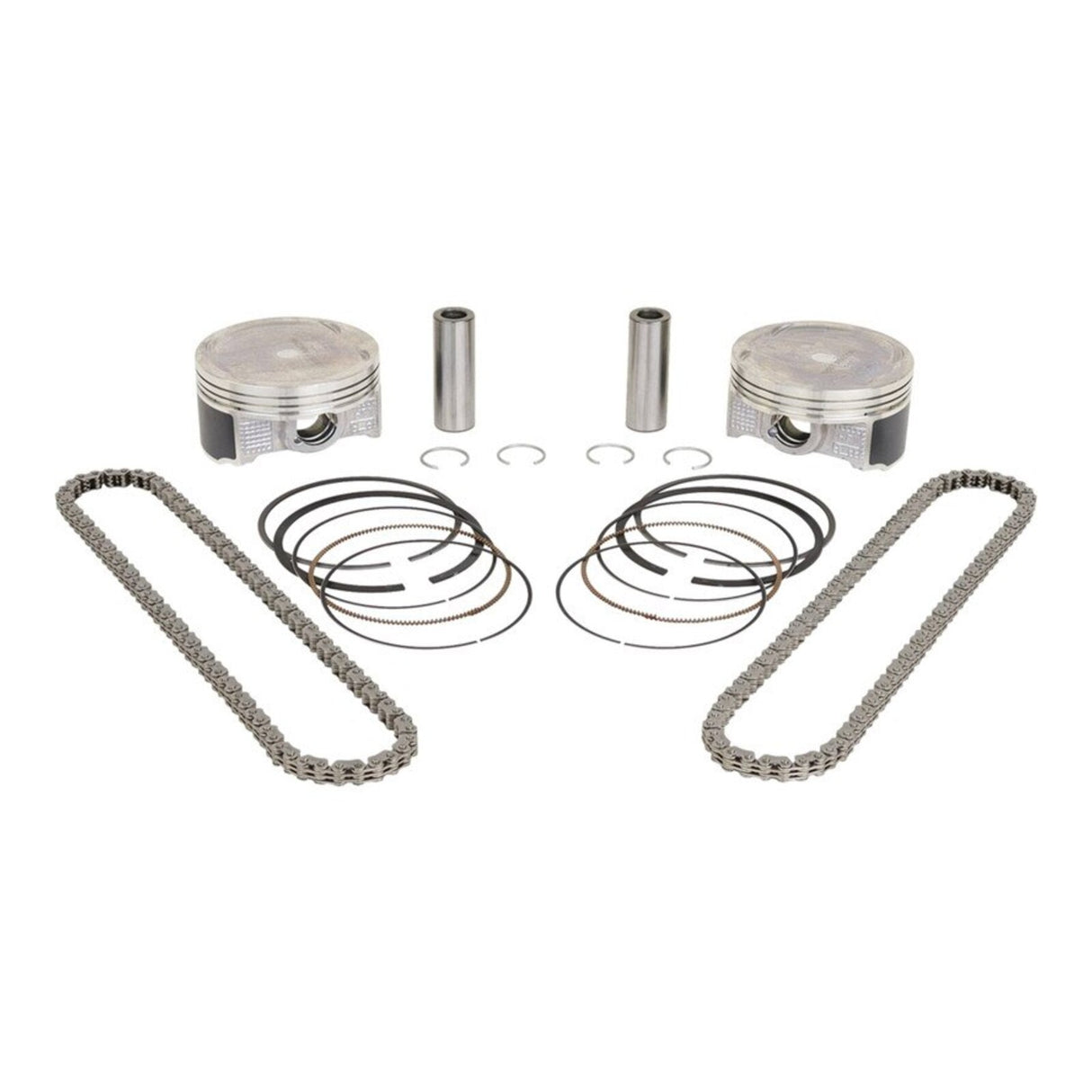 Top End Rebuild Kit (B)