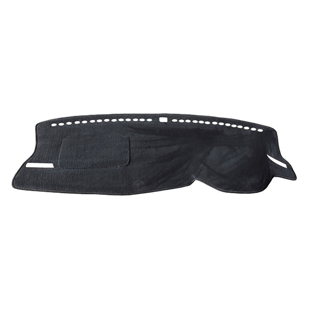 Volkswagen Polo AW 11/2017 2018 2019 2020 2021 Dash Mat