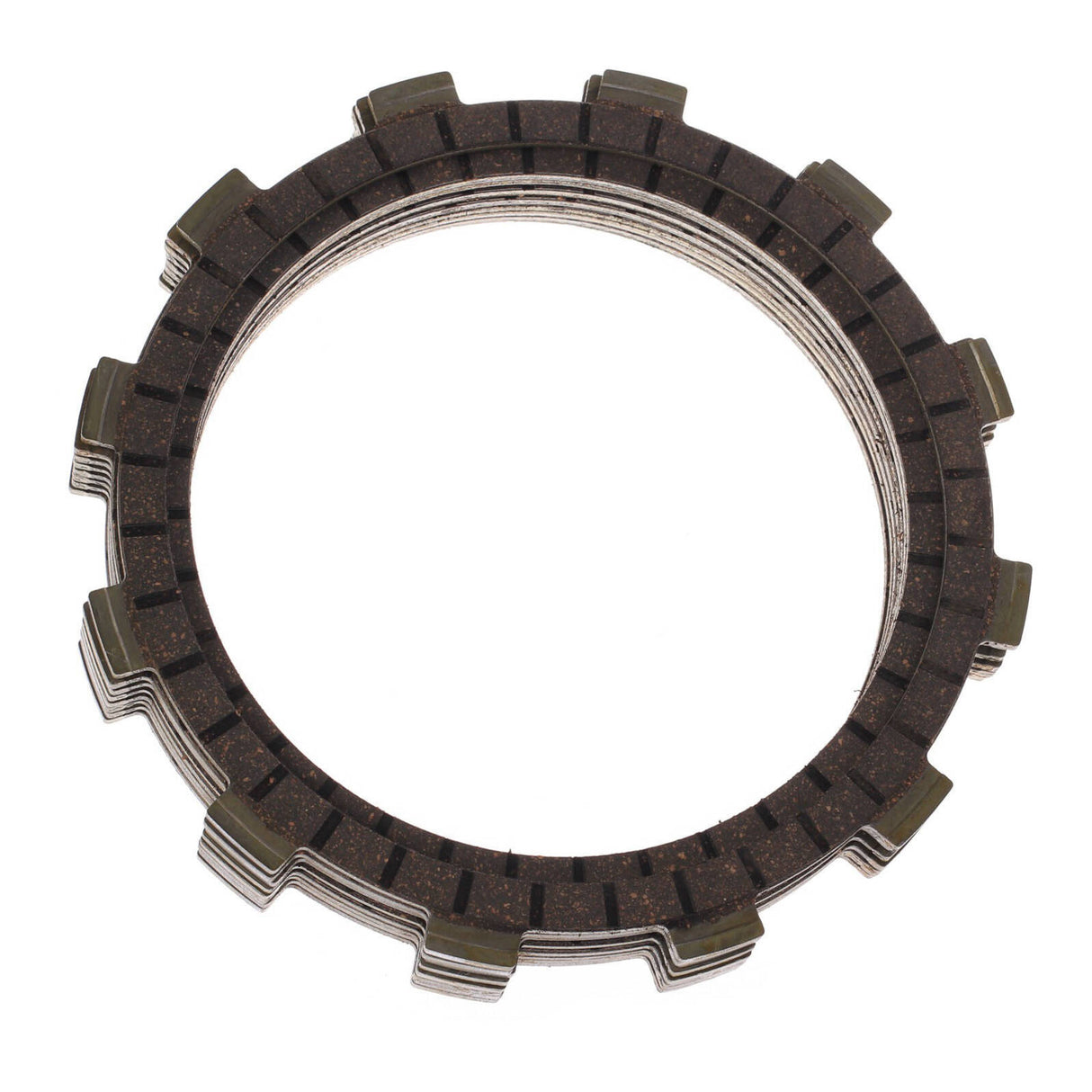 Whites Clutch Kit Fibre YZF-R1 '99-'03