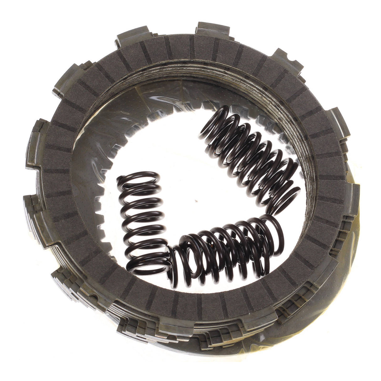 Whites Clutch Kit Complete KTM 200EXC '97-'09 /150SX '08-'10