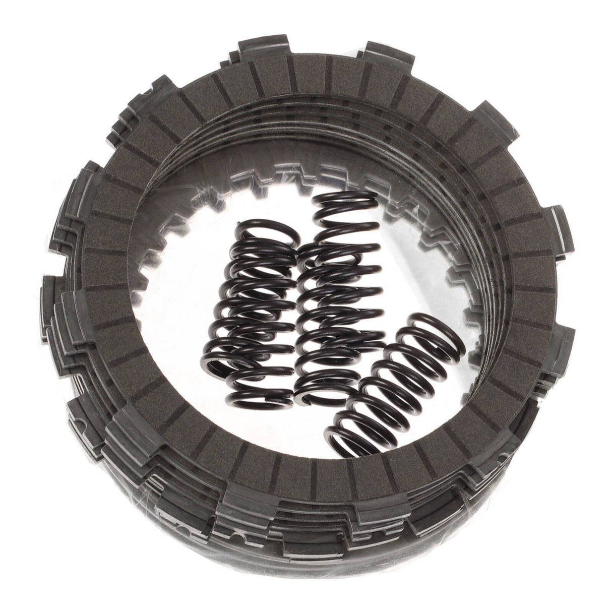 Whites Clutch Kit Complete KTM SX 125 '07-'10 / 125EXC '07-'10