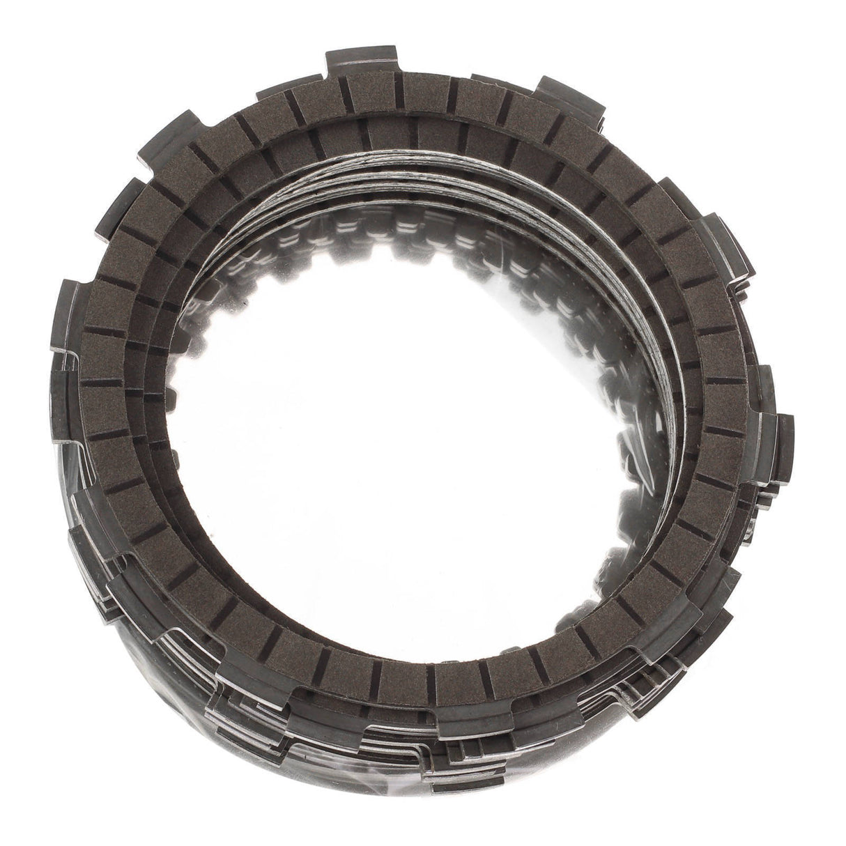 Whites Clutch Kit (Fibres & Steels Only)