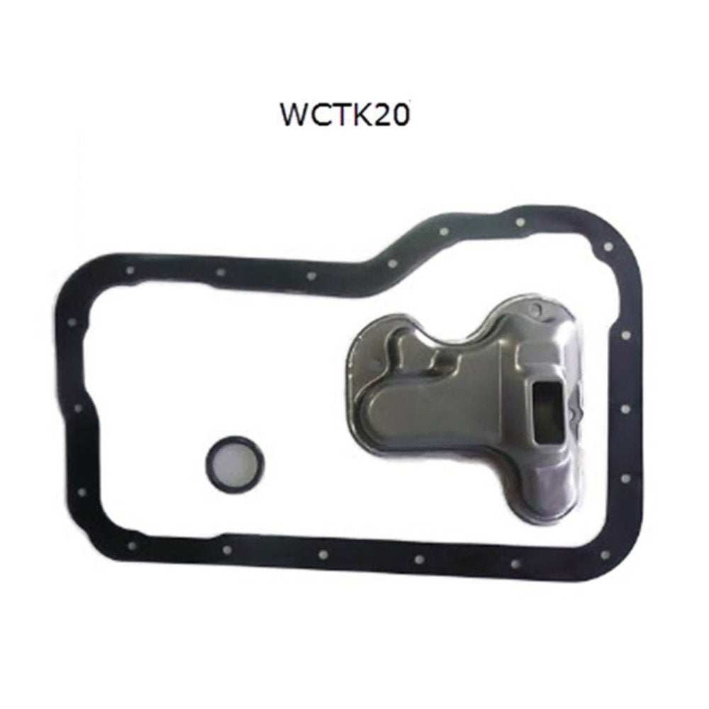 WCTK20