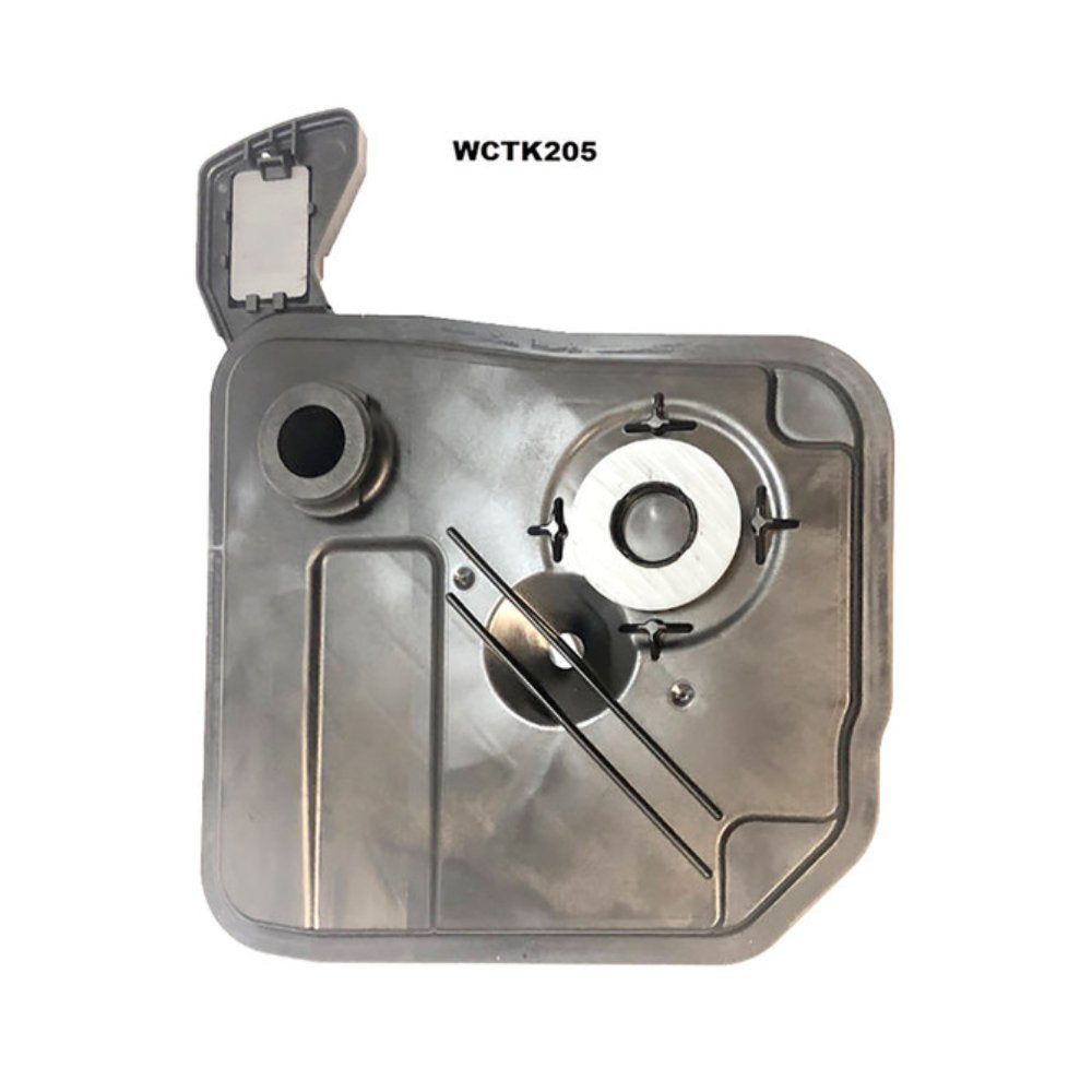 WCTK205