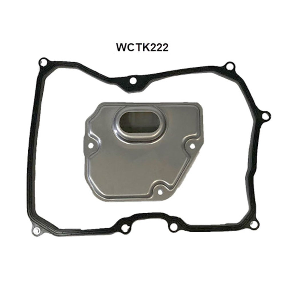 WCTK222
