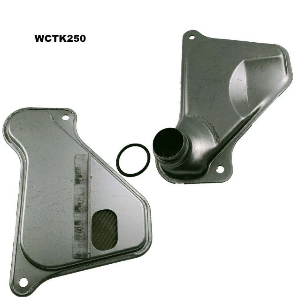 WCTK250