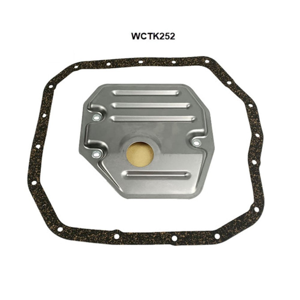 WCTK252