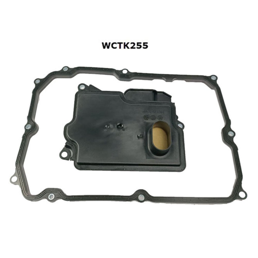 WCTK255