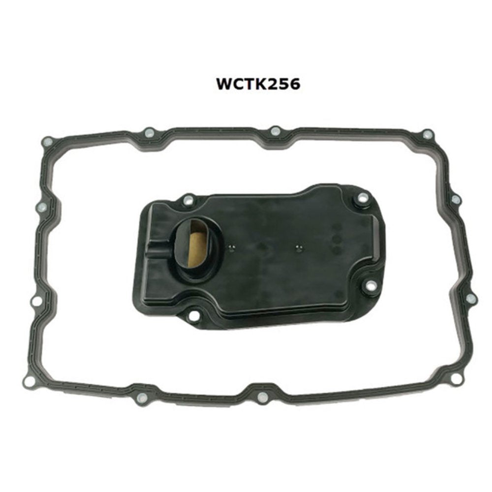 WCTK256