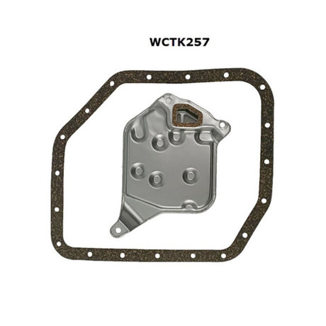 WCTK257