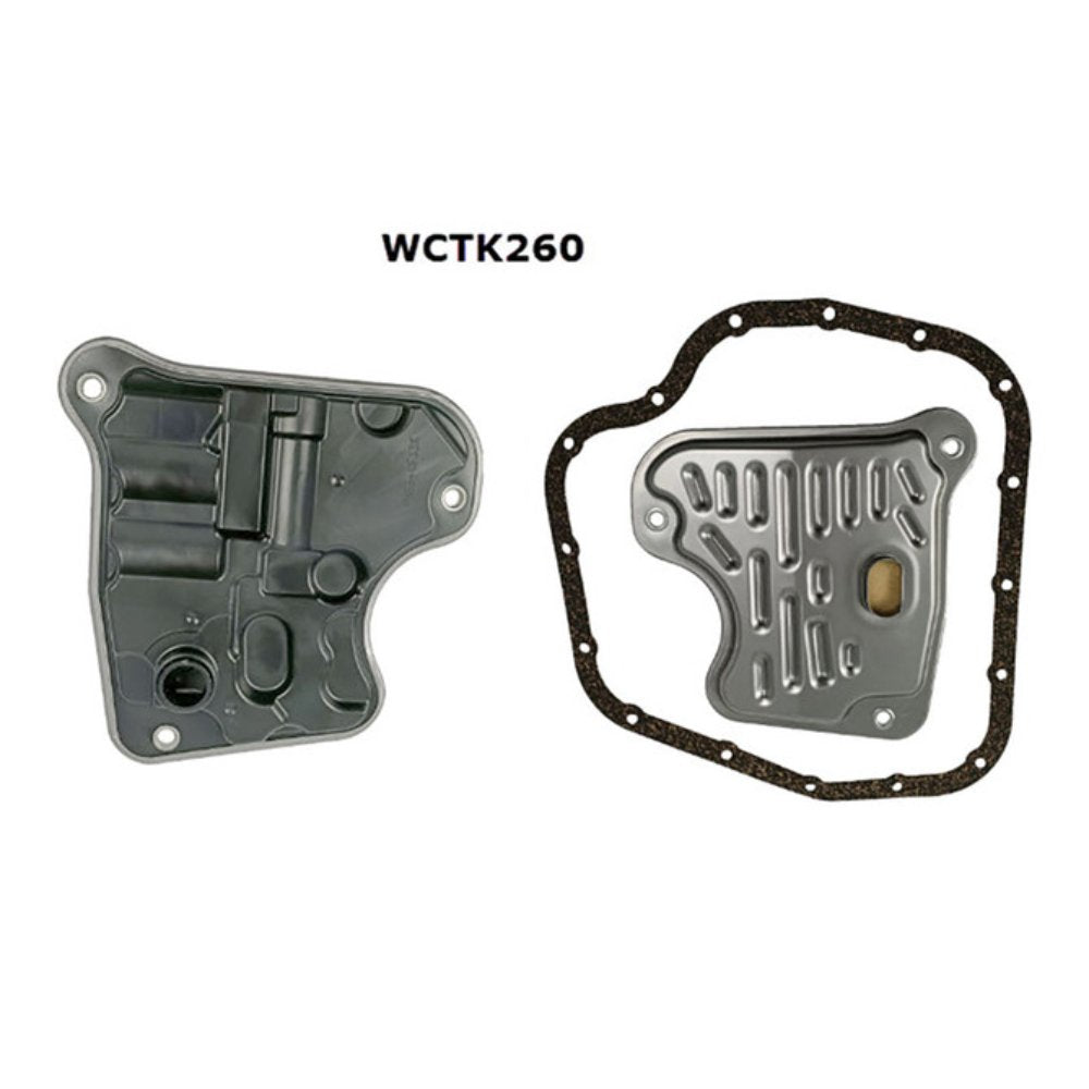 WCTK260