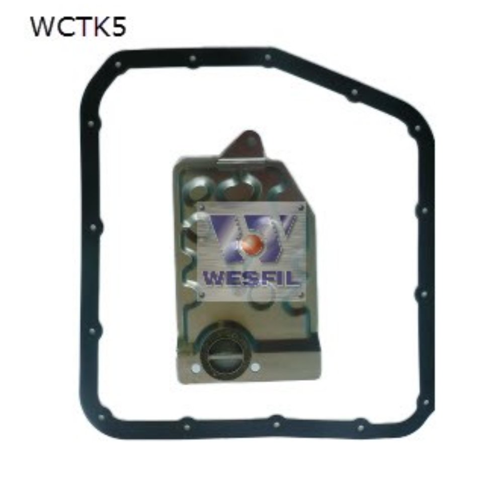 WCTK5