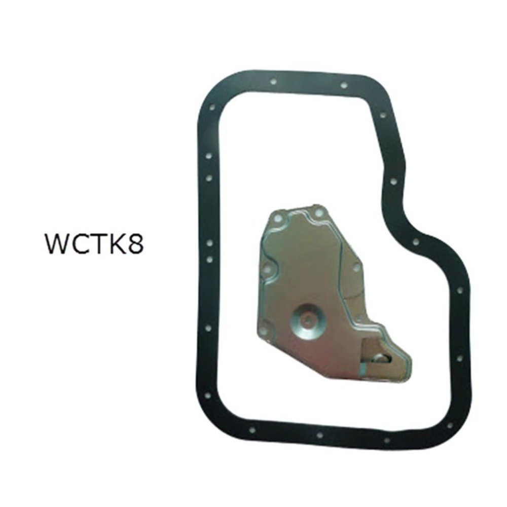 WCTK8