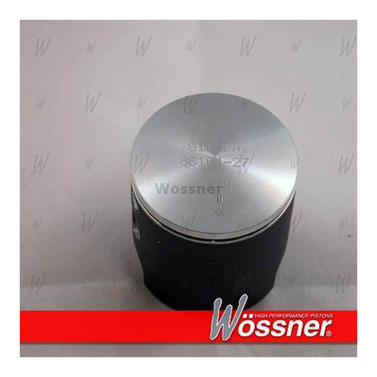 Wossner Piston Kawasaki KX85 01+ main image 0
