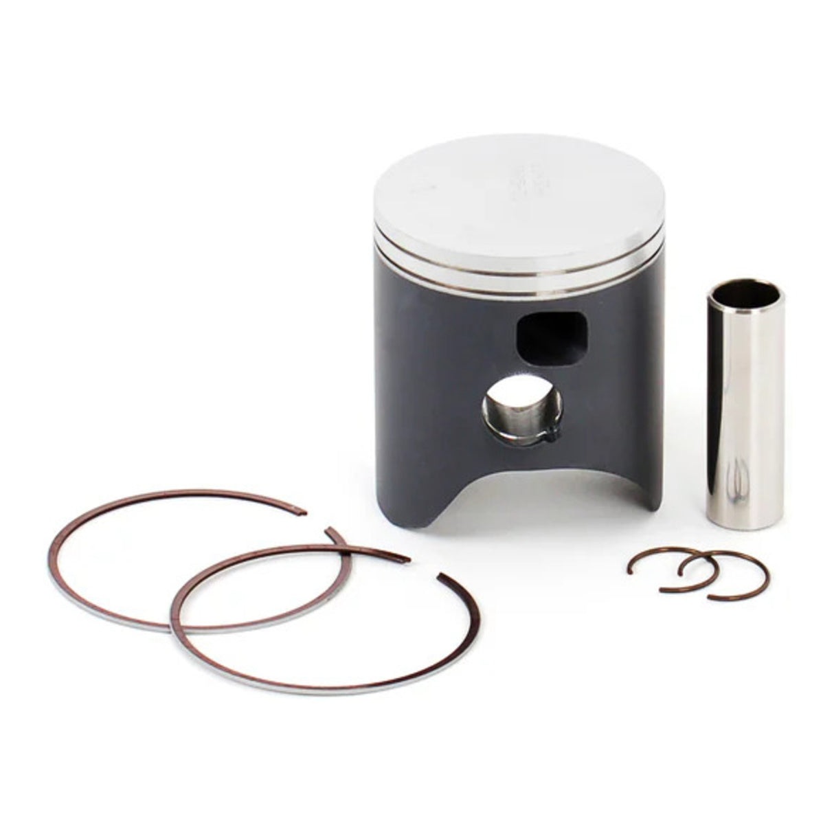 Wossner Piston Yamaha YZ85 '02-'25 47.45MM Double Ring