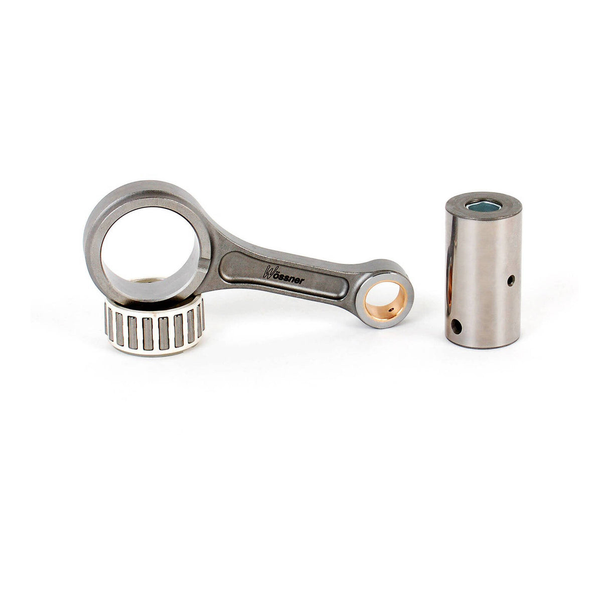 WOSSNER CONROD KAW KX250F 04-09 SUZ RM-Z250 04-06