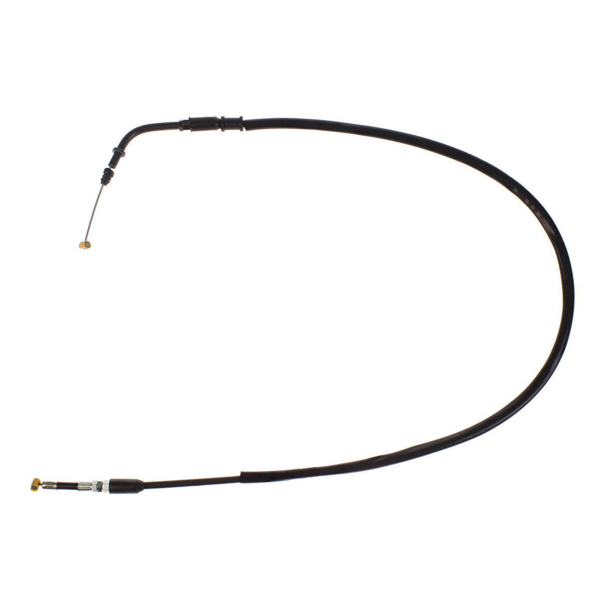 Whites Clutch Cable - Yamaha WR450F 07+