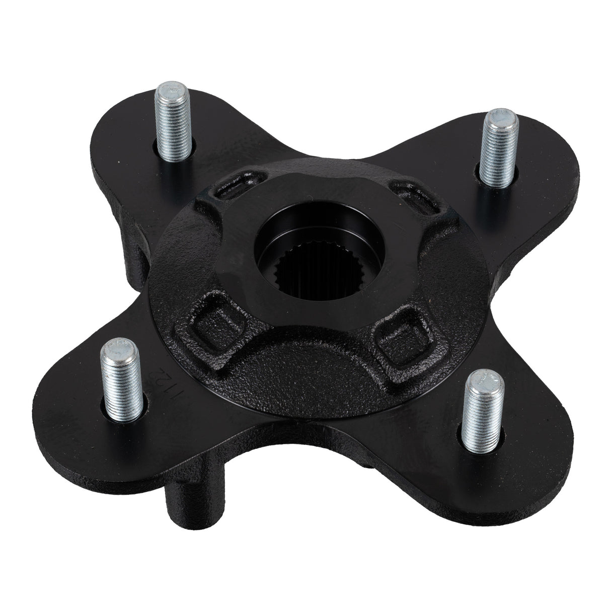 Whites Wheel Hub - Polaris - Assorted - Rear Fitments