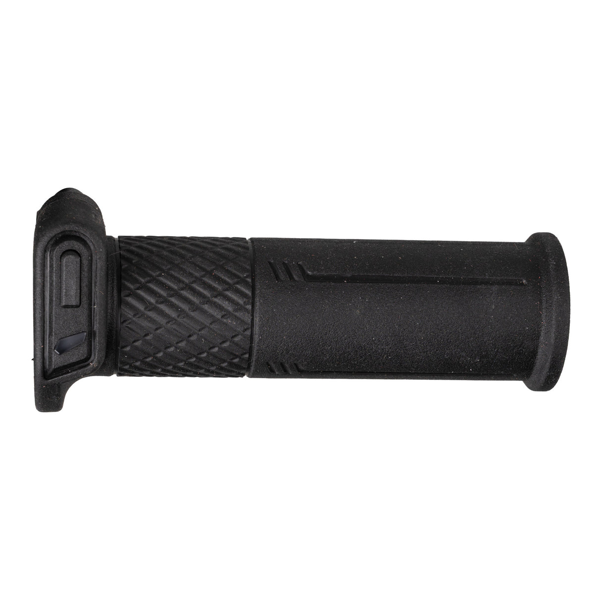 WMP Integrated Heated Grips – Road 120 mm 7/8