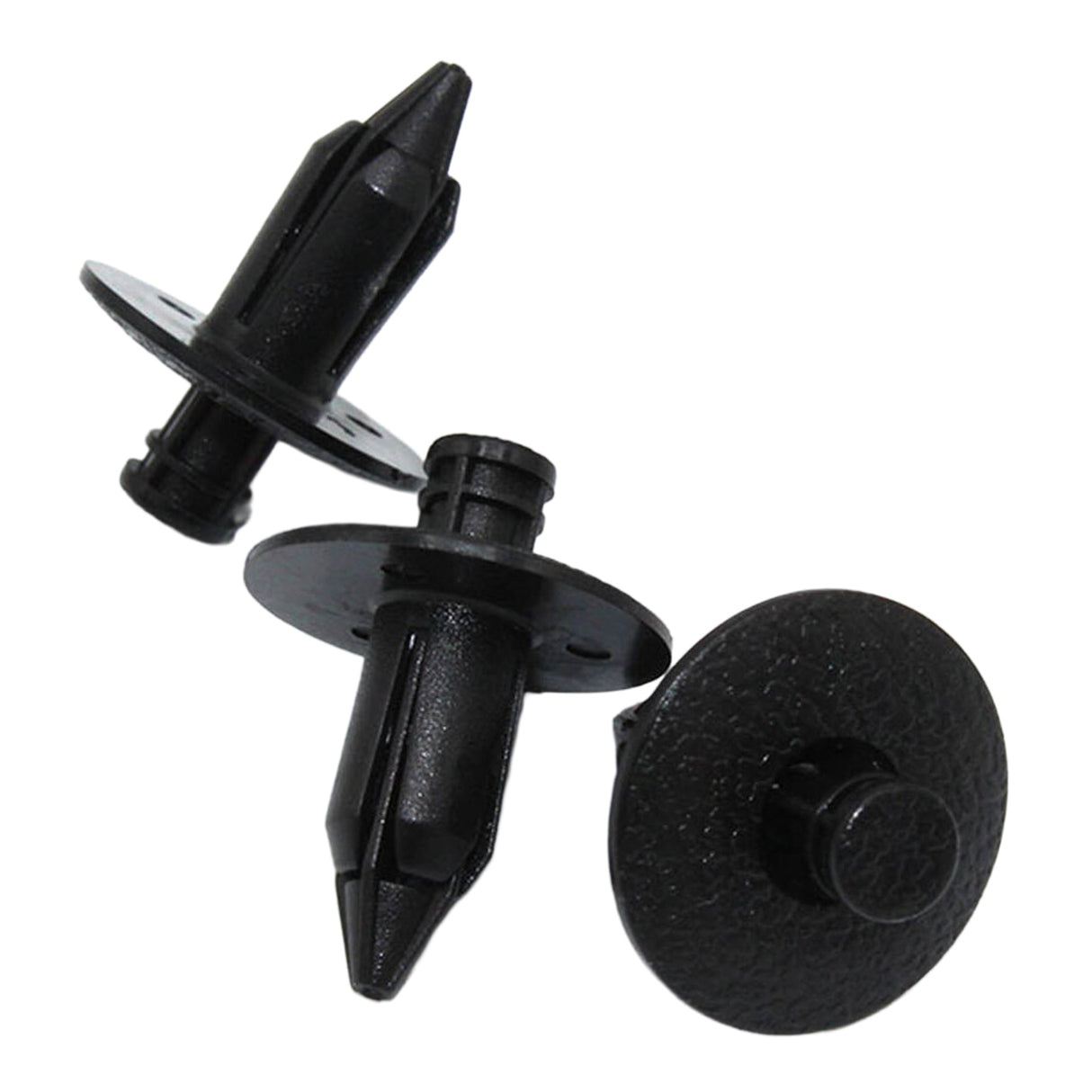 Whites Nylon Pry Rivets - 6.5mm (100 Pack)