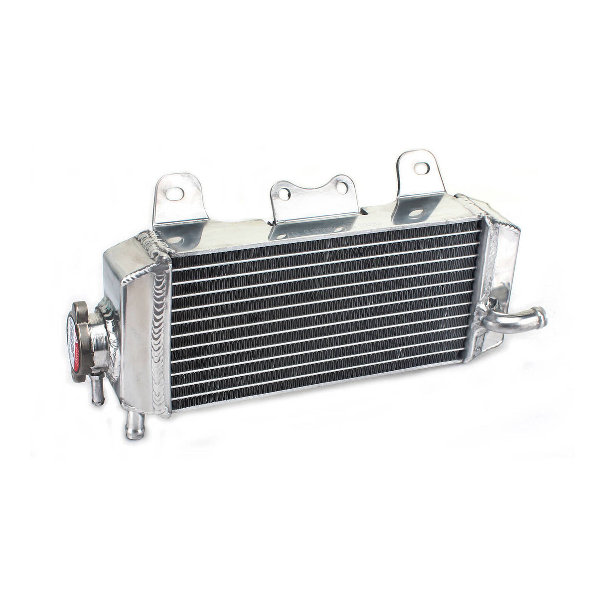 Whites Radiator Right Yamaha YZ250F '06