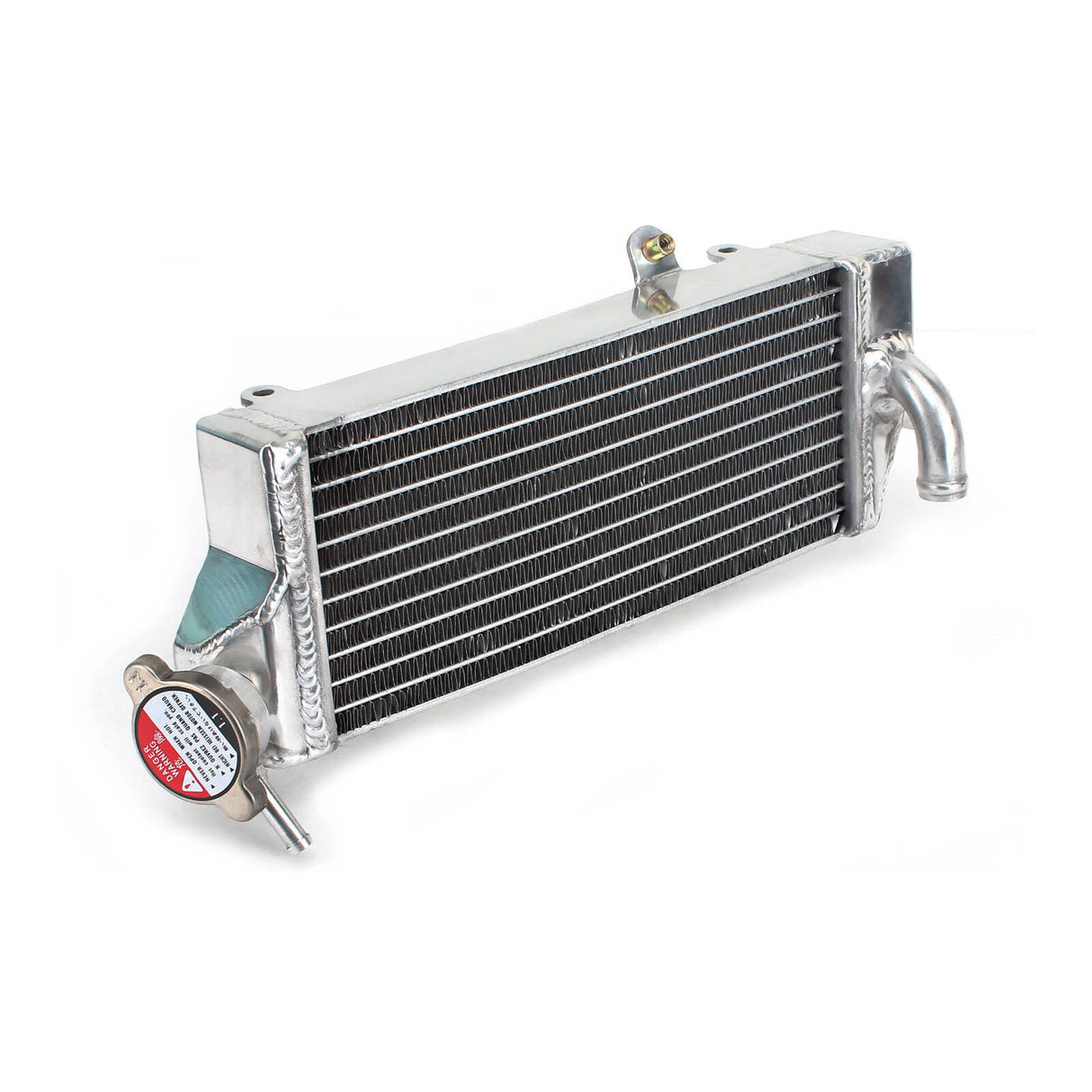 Whites Radiator Right KTM SX125 '07