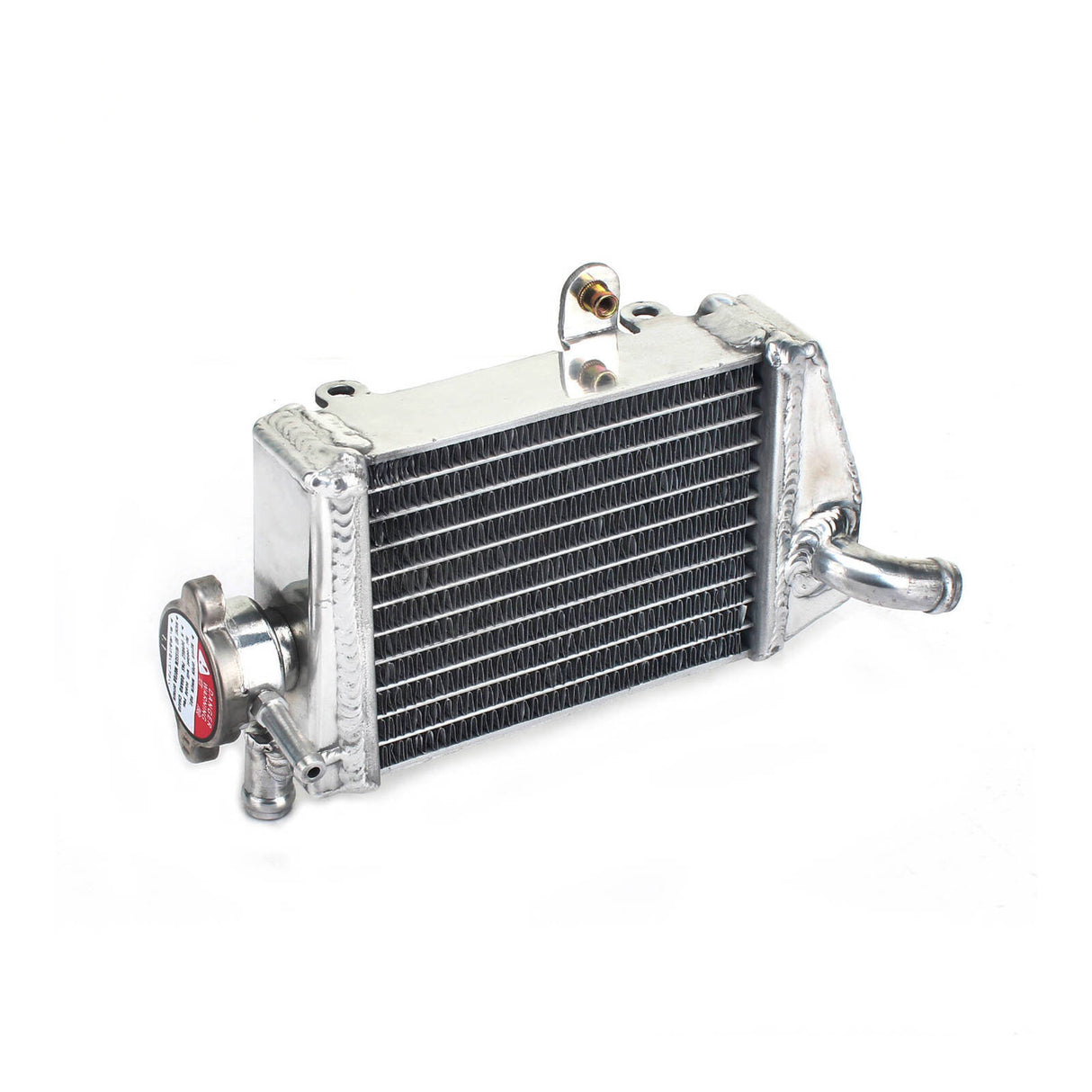 Whites Radiator Right KTM SX65 '09-'14
