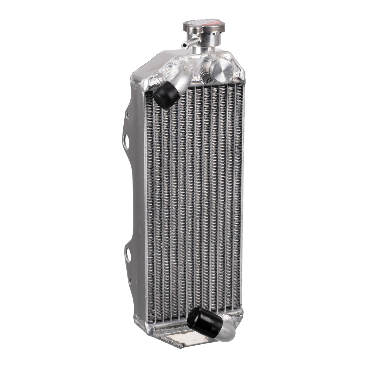 Whites Radiator Right Suzuki DRZ400S '00-'17, DRZ400SM '05-'17