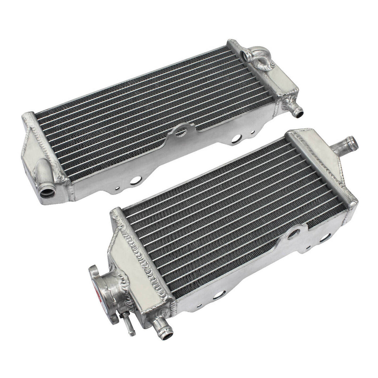 Whites Radiators Yamaha WR450F '12-'15 Pair