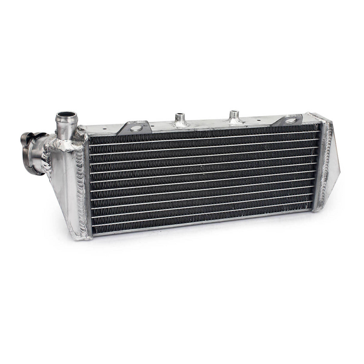 Whites Radiator Right KTM SX-F/XC-F