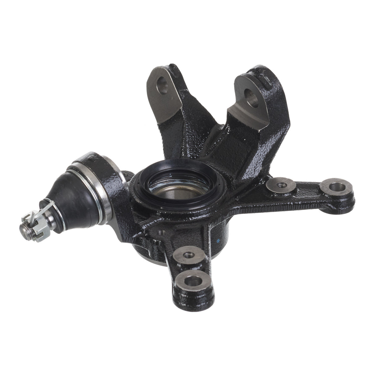 WHITES STEERING KNUCKLE ATV HONDA