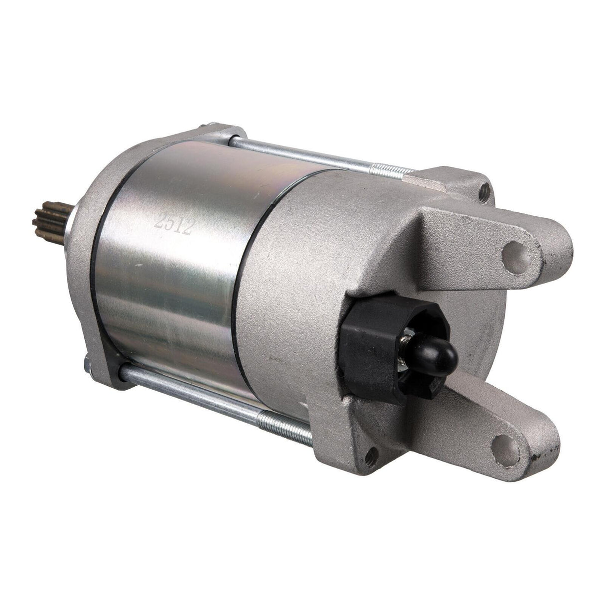 Whites Starter Motor - Honda