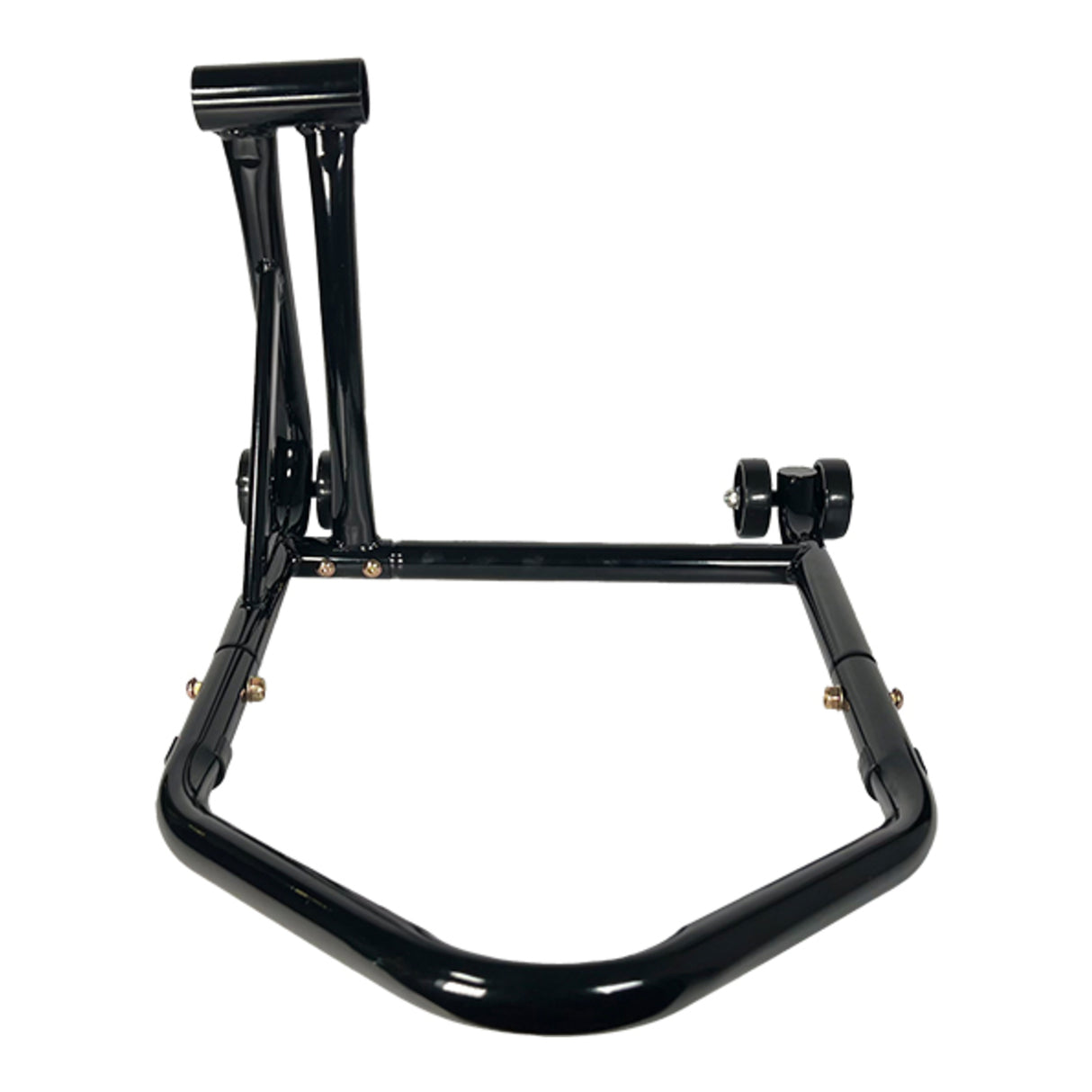 Whites Paddock Stand Rear - Single Side