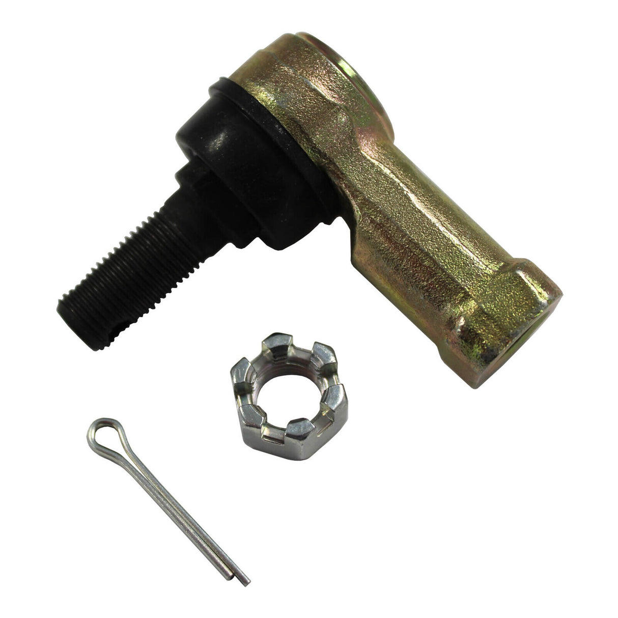 Whites Tie Rod End Kit WPTR49 Left Outer