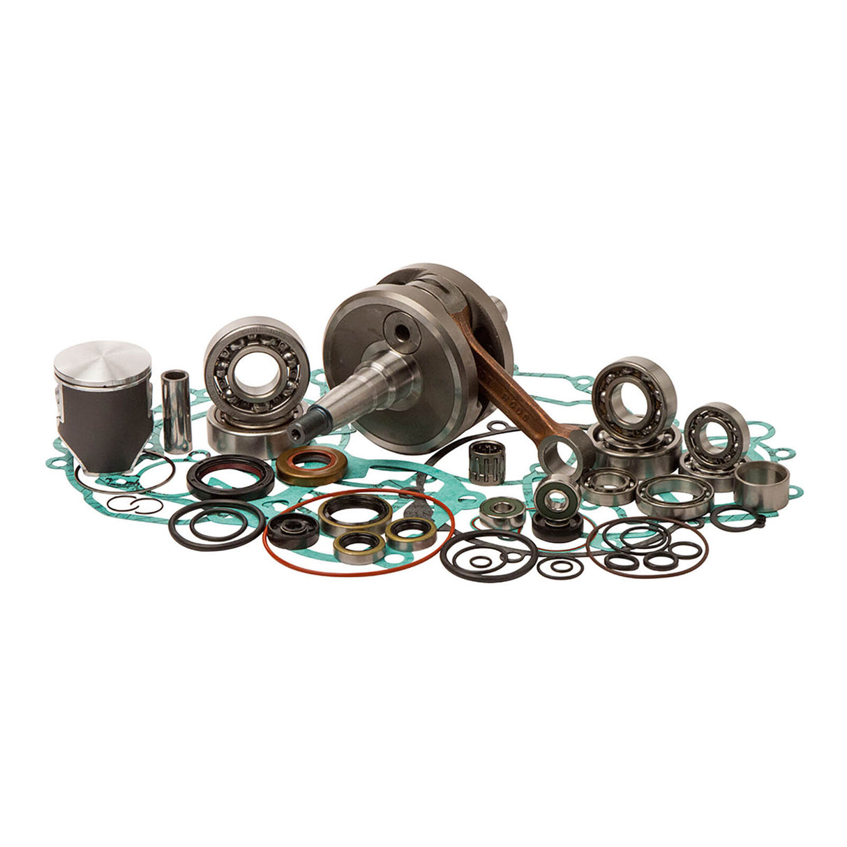 Complete Engine Rebuild Kit - KTM 85 SX '03-'12